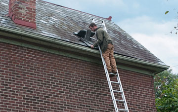 what affects urgent Penistone roof repairs