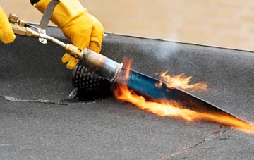 flat roof repairs Penistone, South Yorkshire