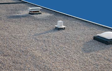 flat roofing Penistone, South Yorkshire