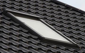 benefits of Penistone roof windows