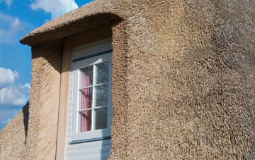 Penistone thatch roof disadvantages