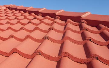 Penistone tile and slate roof replacement
