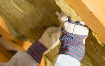 types of Penistone pitched roof insulation materials