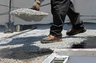 find rated Penistone flat roofing replacement companies